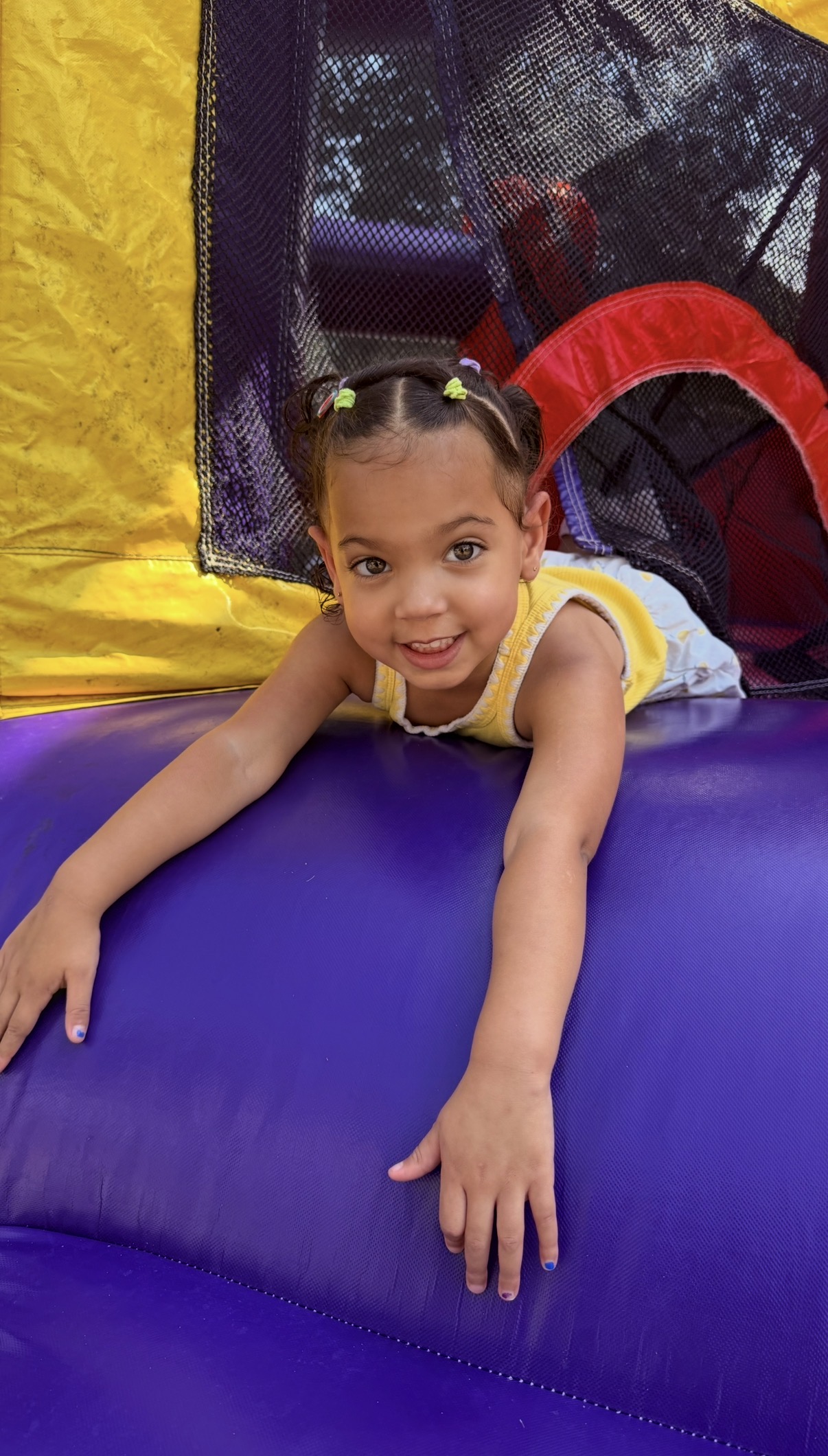 Community outreach event at New Beginnings Church of Christ — photo 44